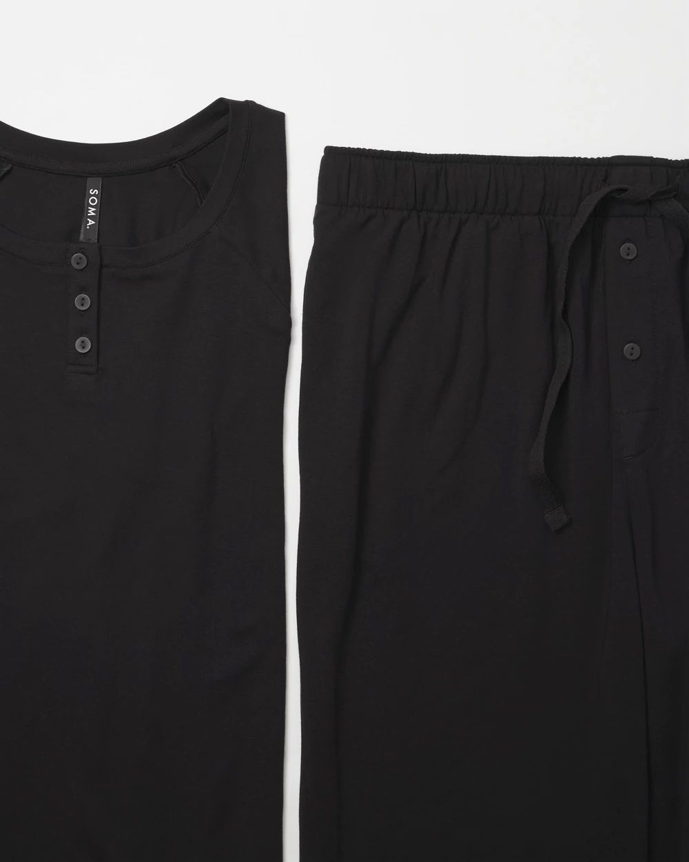 Family Pajamas Men's Pants