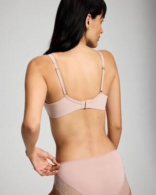 Perfect Coverage Bra click to view larger image.