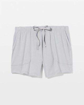 Pajama Shorts click to view larger image.