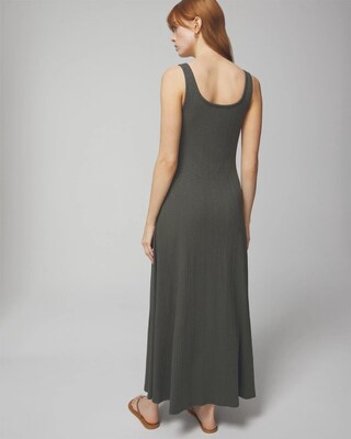Maxi Bra Dress