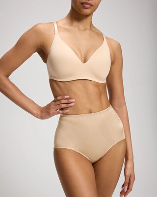 Mid-Level Shaping Vanishing Edge Brief