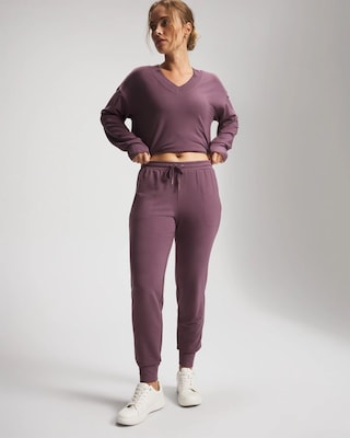 Ultrasoft Fleece Joggers