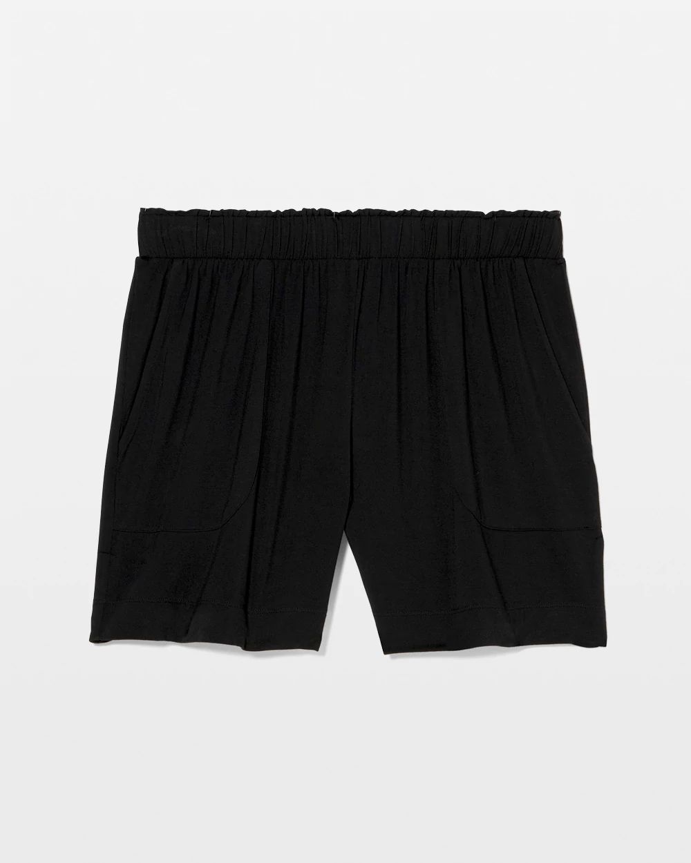 Cool Nights Long Pajama Shorts