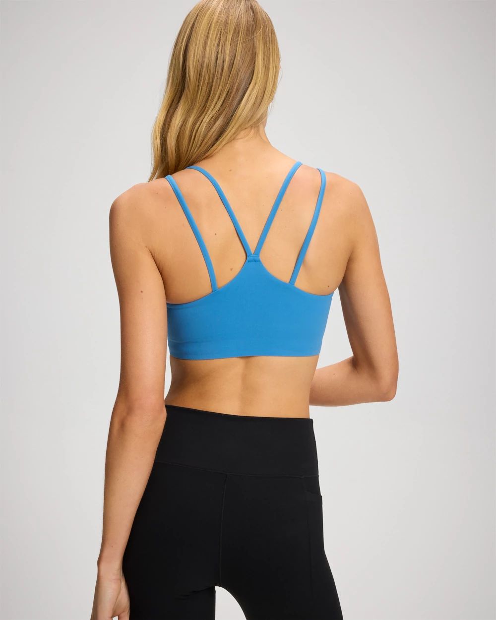 Yoga Bra click to view larger image.