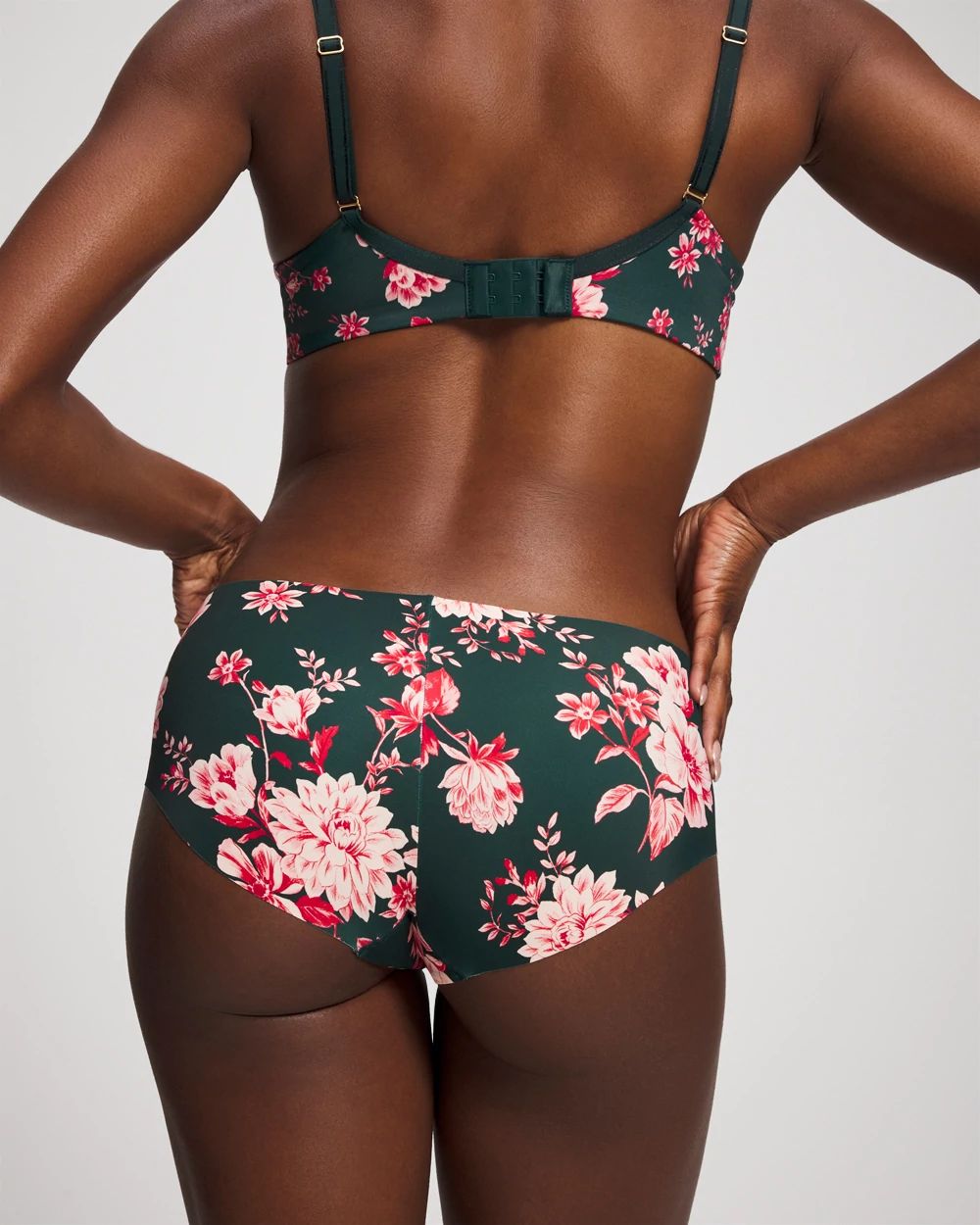 Almost Bare Hipster Panty
