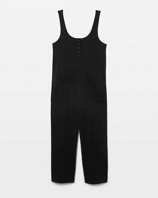 Pajama Jumpsuit