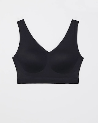Bralette click to view larger image.