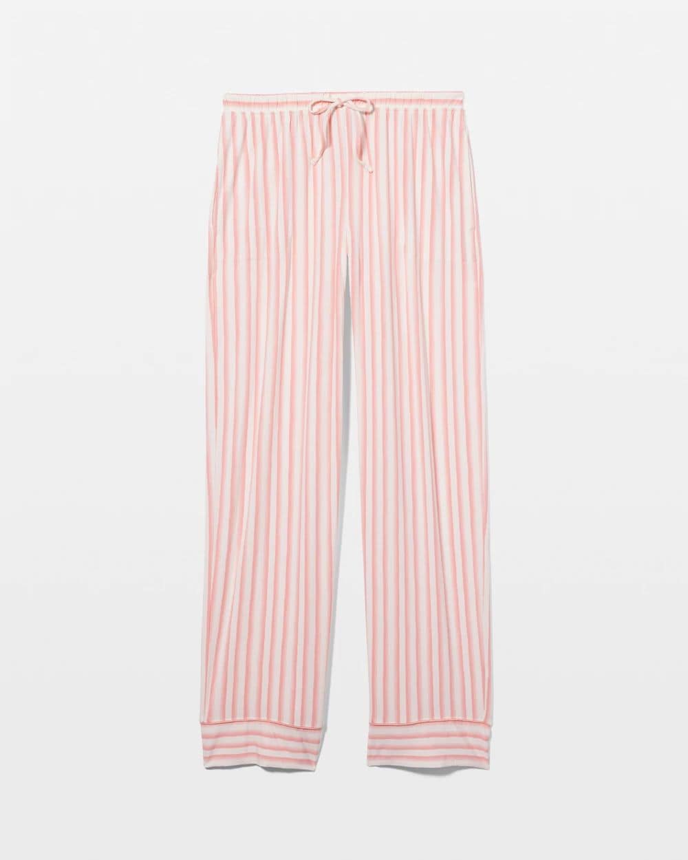 Cool Nights Printed Pajama Pants