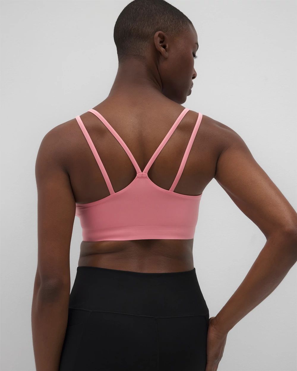 Soma Sport Yoga Bra
