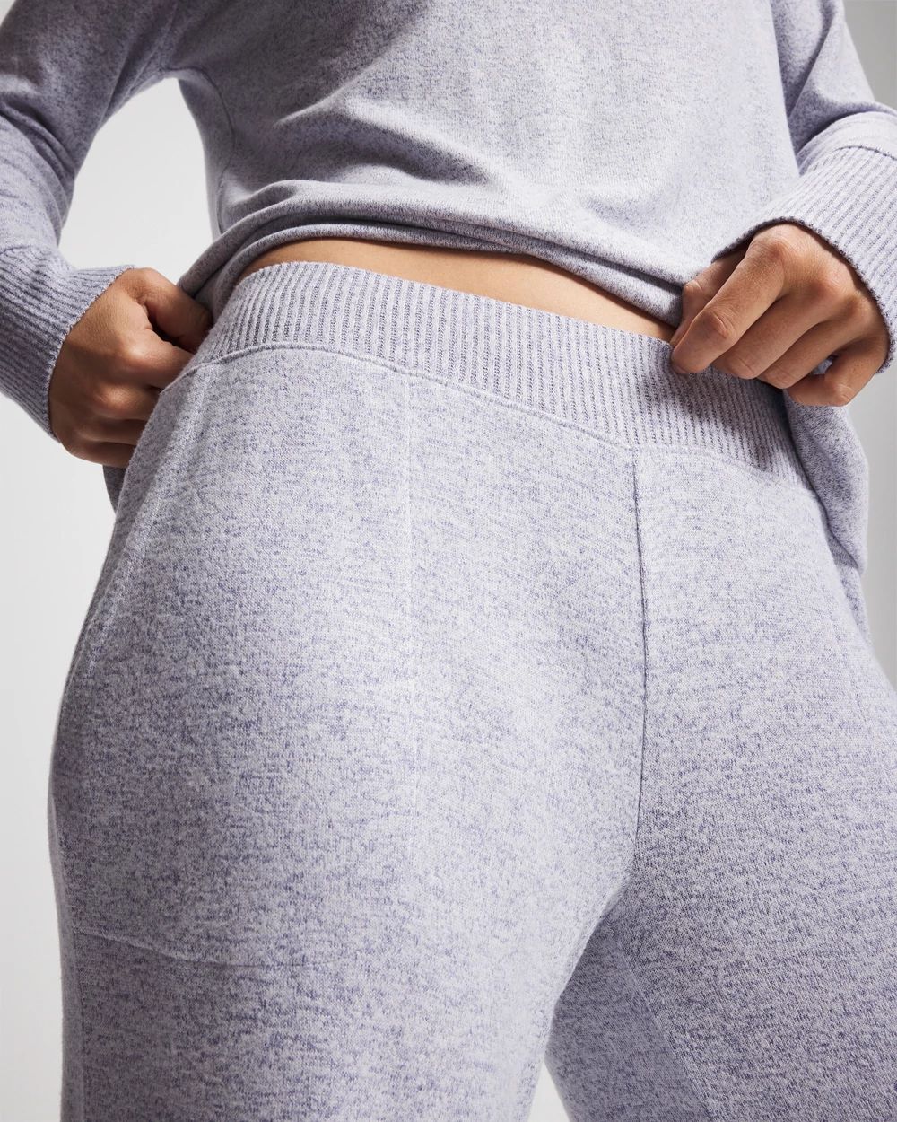 CozyLuxe Pajama Pant