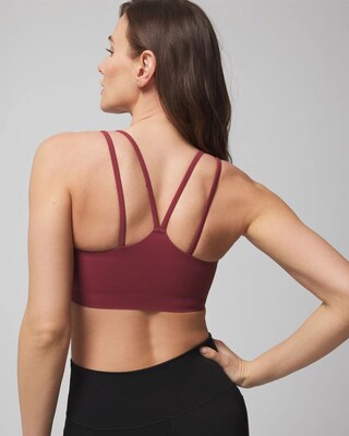 Yoga Bra click to view larger image.