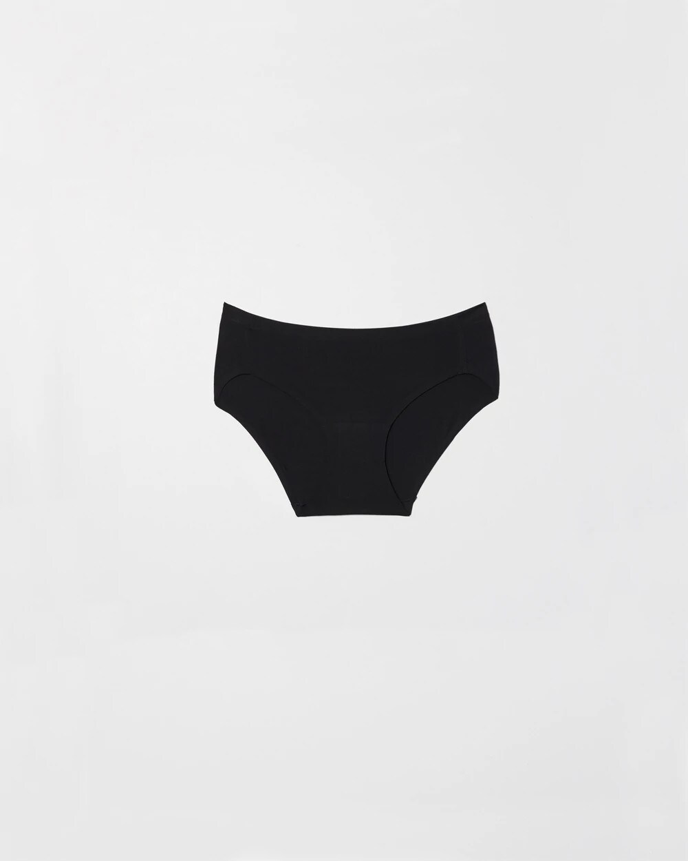 Soft Stretch Hipster Panty