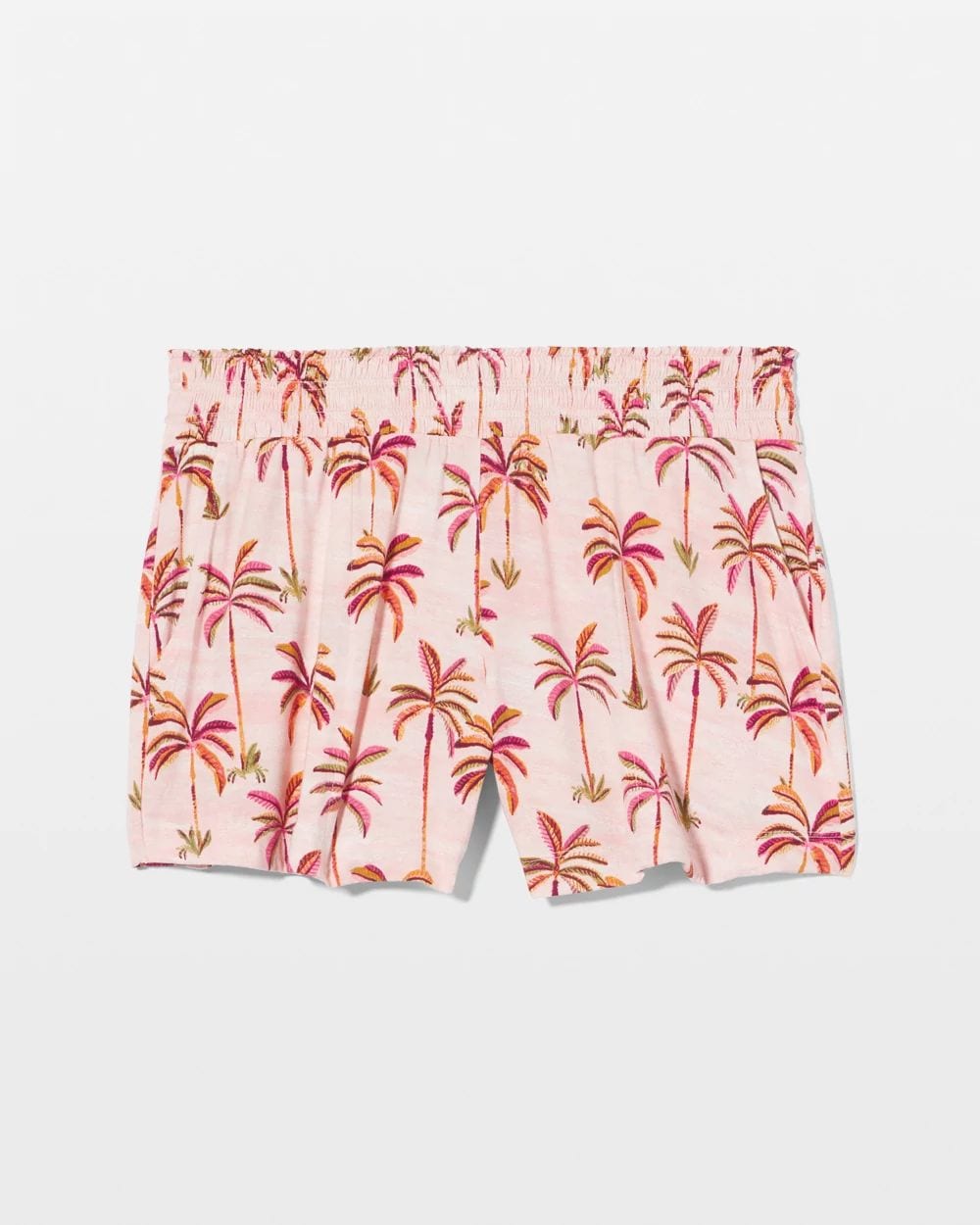 Cool Nights Pajama Shorts