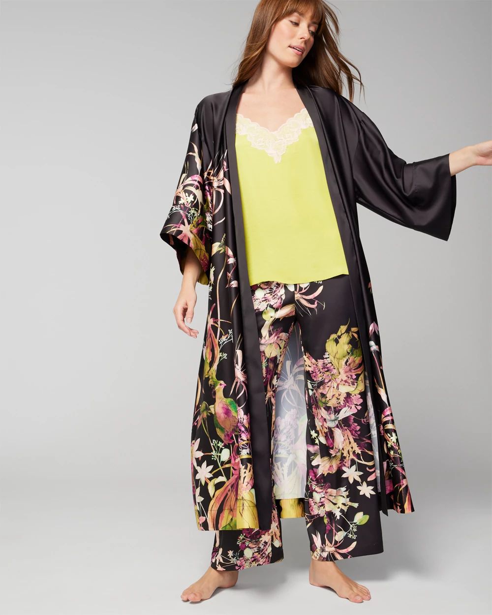 Long Robe