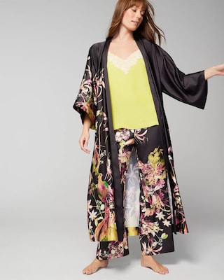 Long Robe