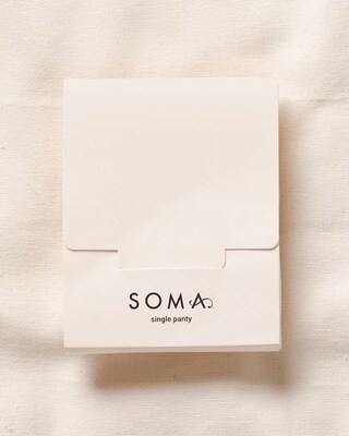 Hipster Panty Single Pack click to view larger image.