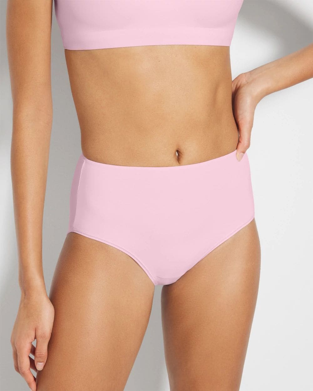 Vanishing Tummy Modern Brief Panty