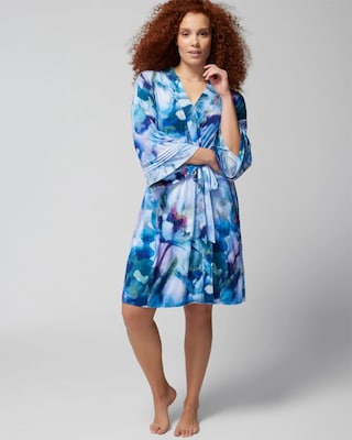 Short Robe