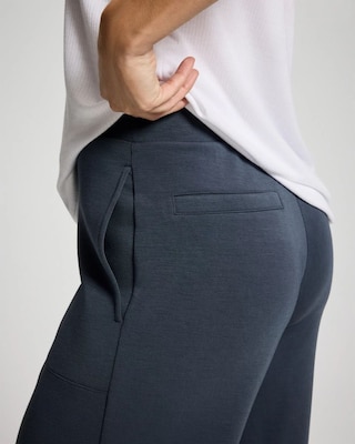 Modern Modal Straight Leg Pant click to view larger image.