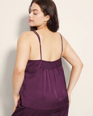 Pajama Cami click to view larger image.