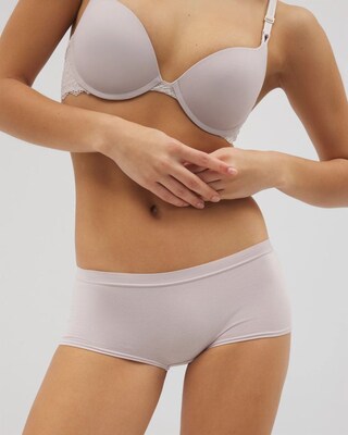 Cotton Boyshort Panty