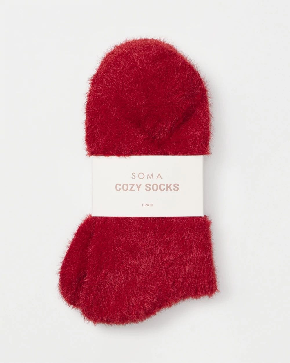 Cozy Socks