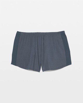 Pajama Short click to view larger image.