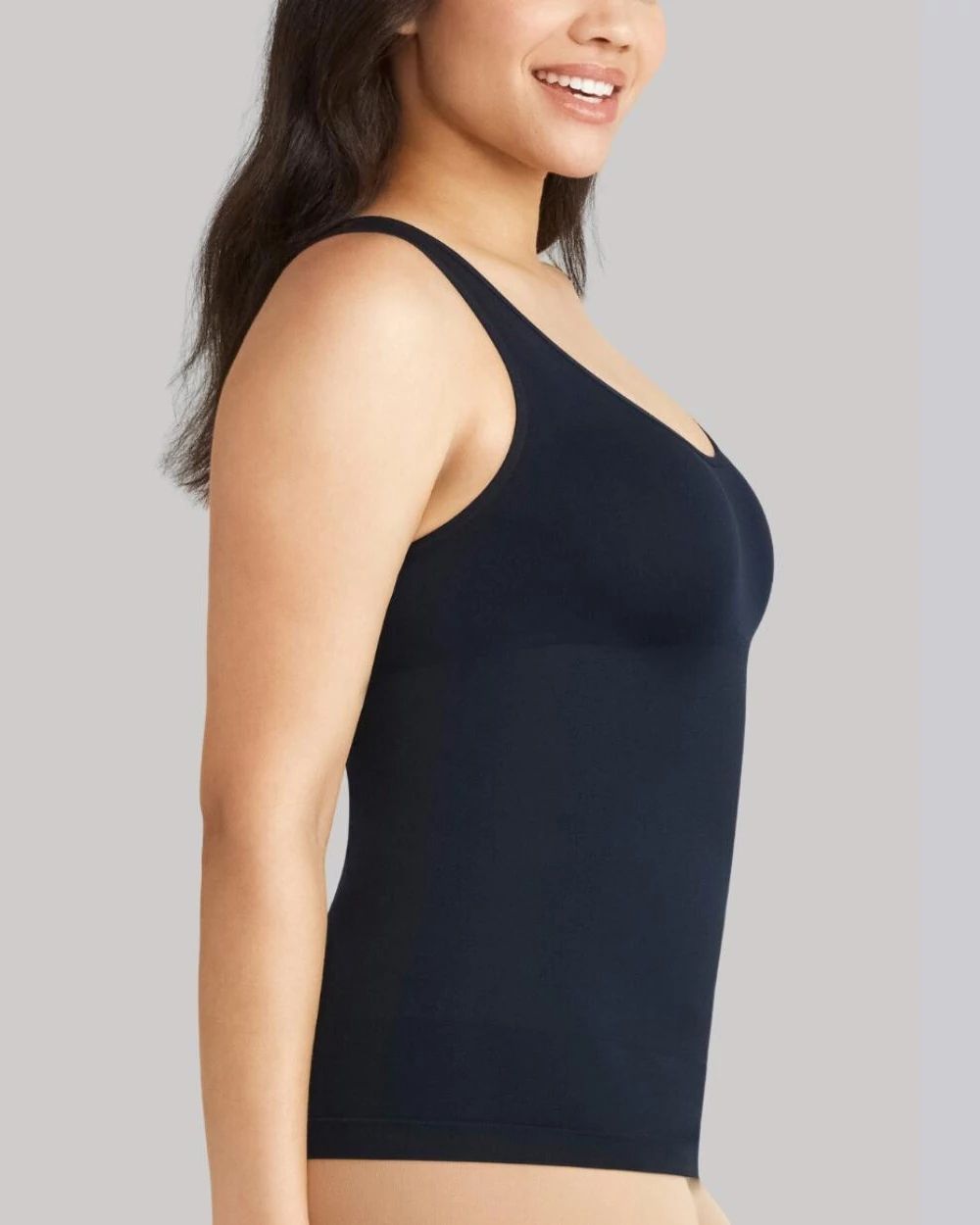 Seamless Lena Tank click to view larger image.
