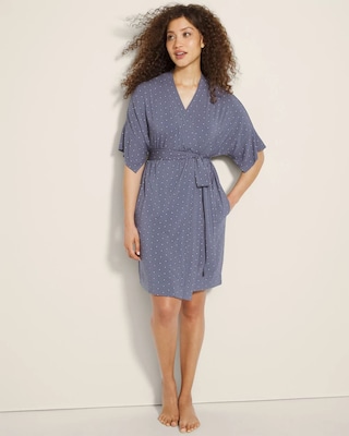 Short Robe