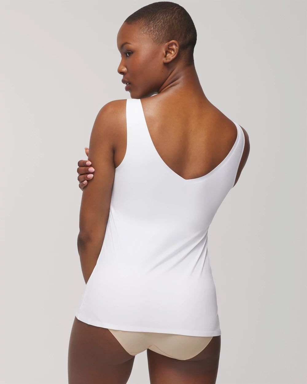 Enbliss Lightweight Smoothing Tank