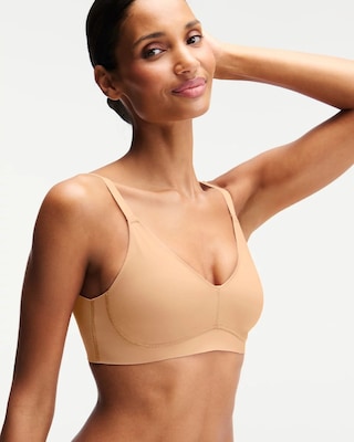Unlined Wireless Bralette