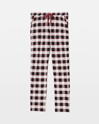 Ankle Pajama Pant click to view larger image.