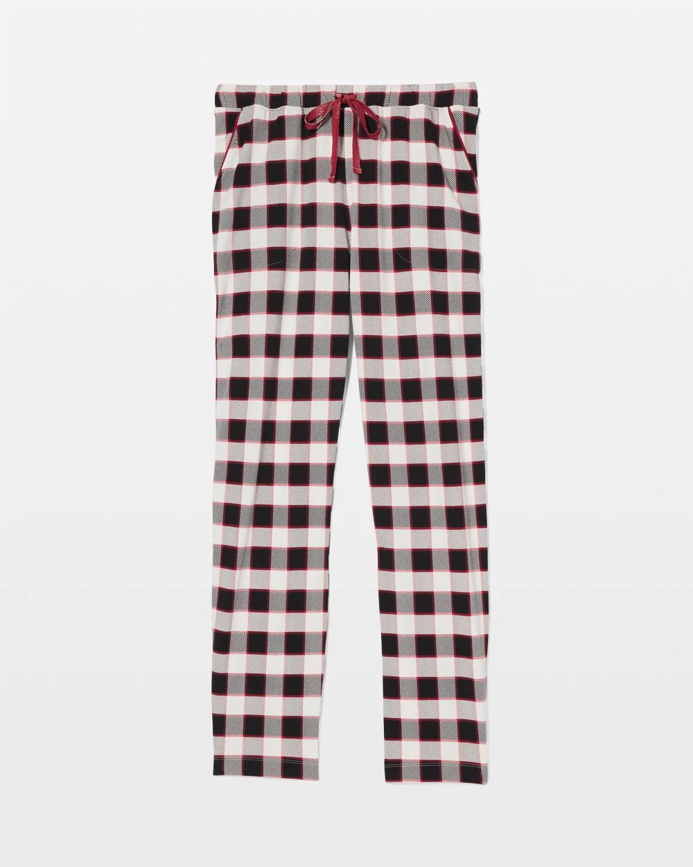 Ankle Pajama Pant click to view larger image.