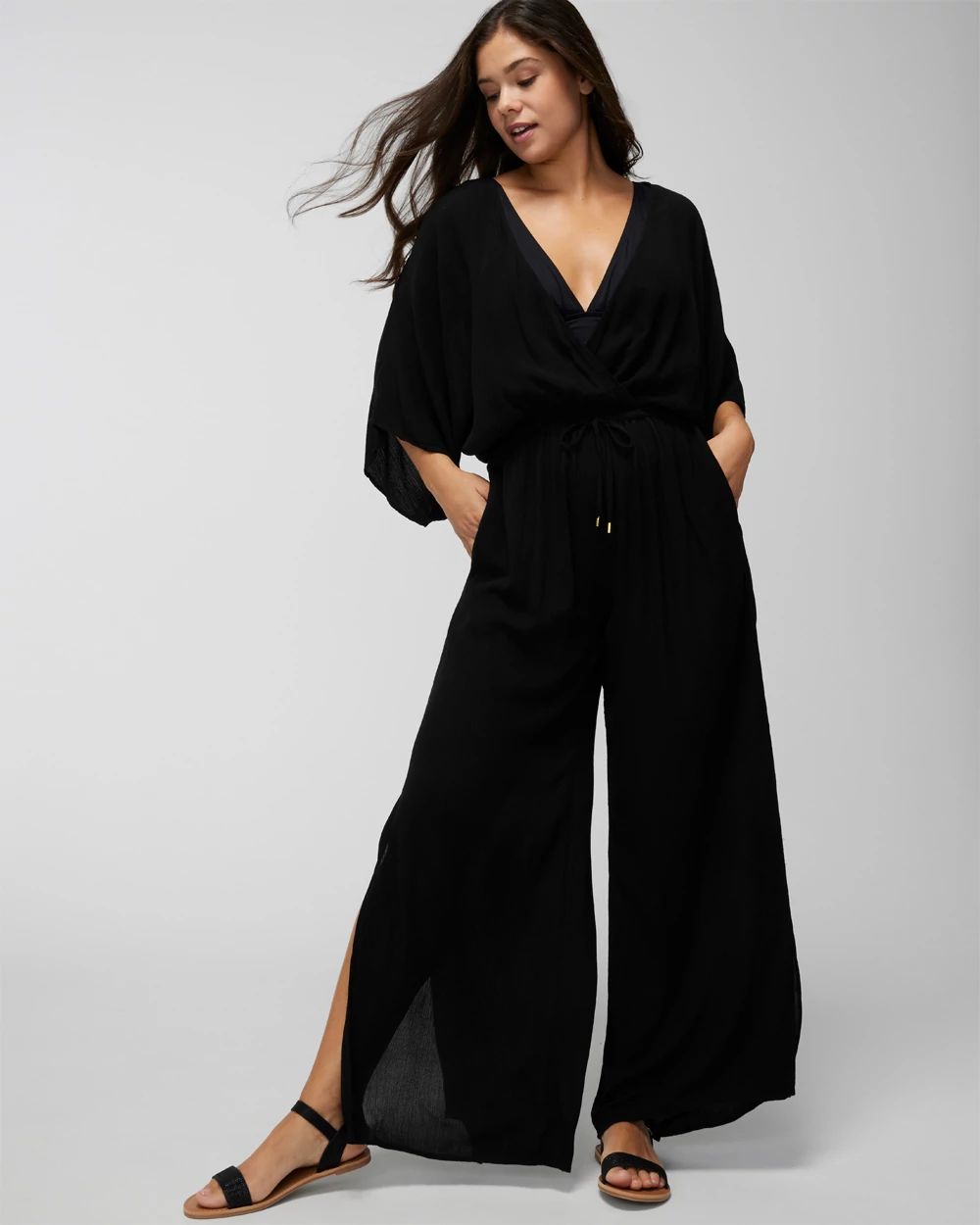 India Bazaar Jumpsuit