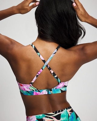 Enbliss Wireless Bikini click to view larger image.