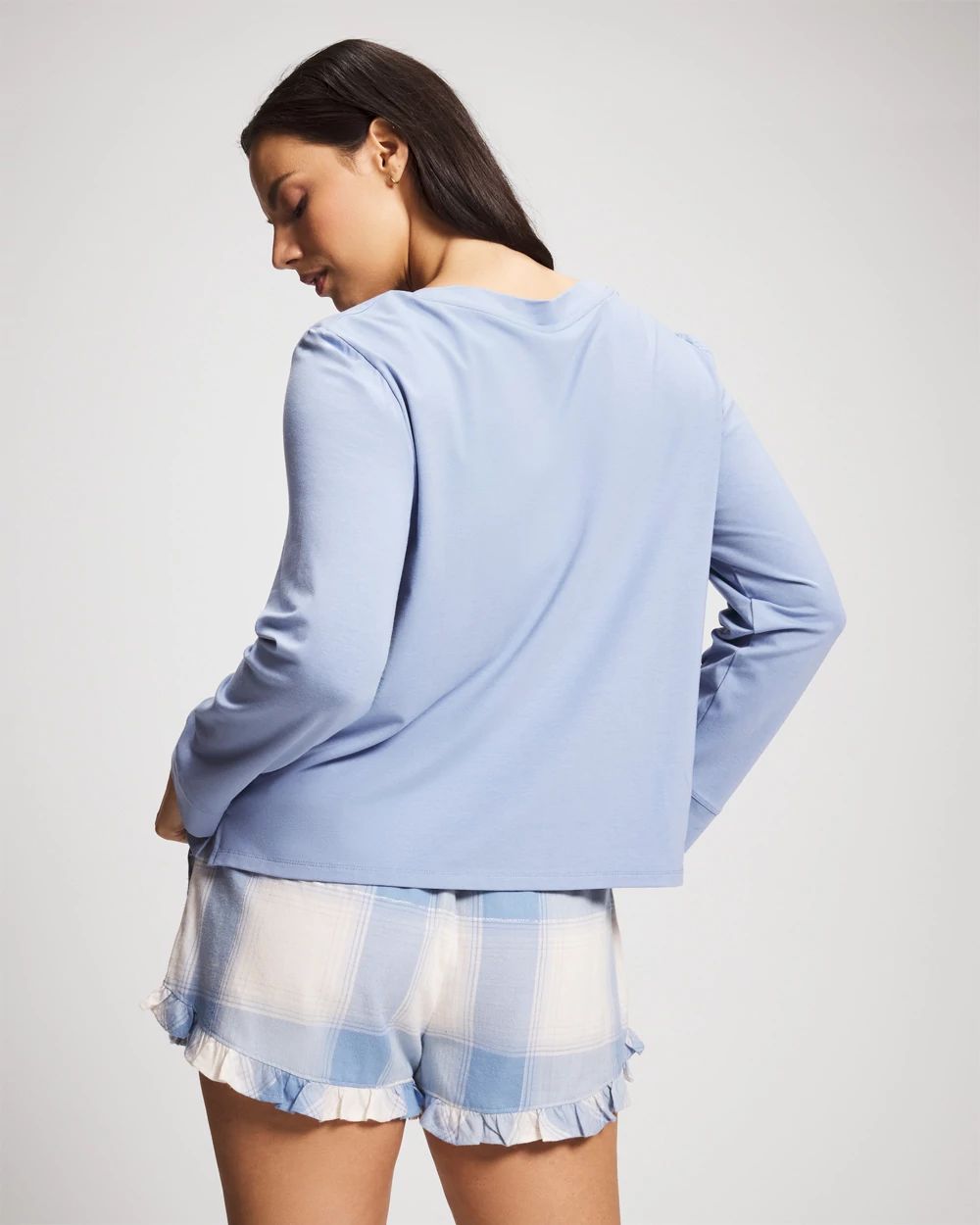 Flannel Set
