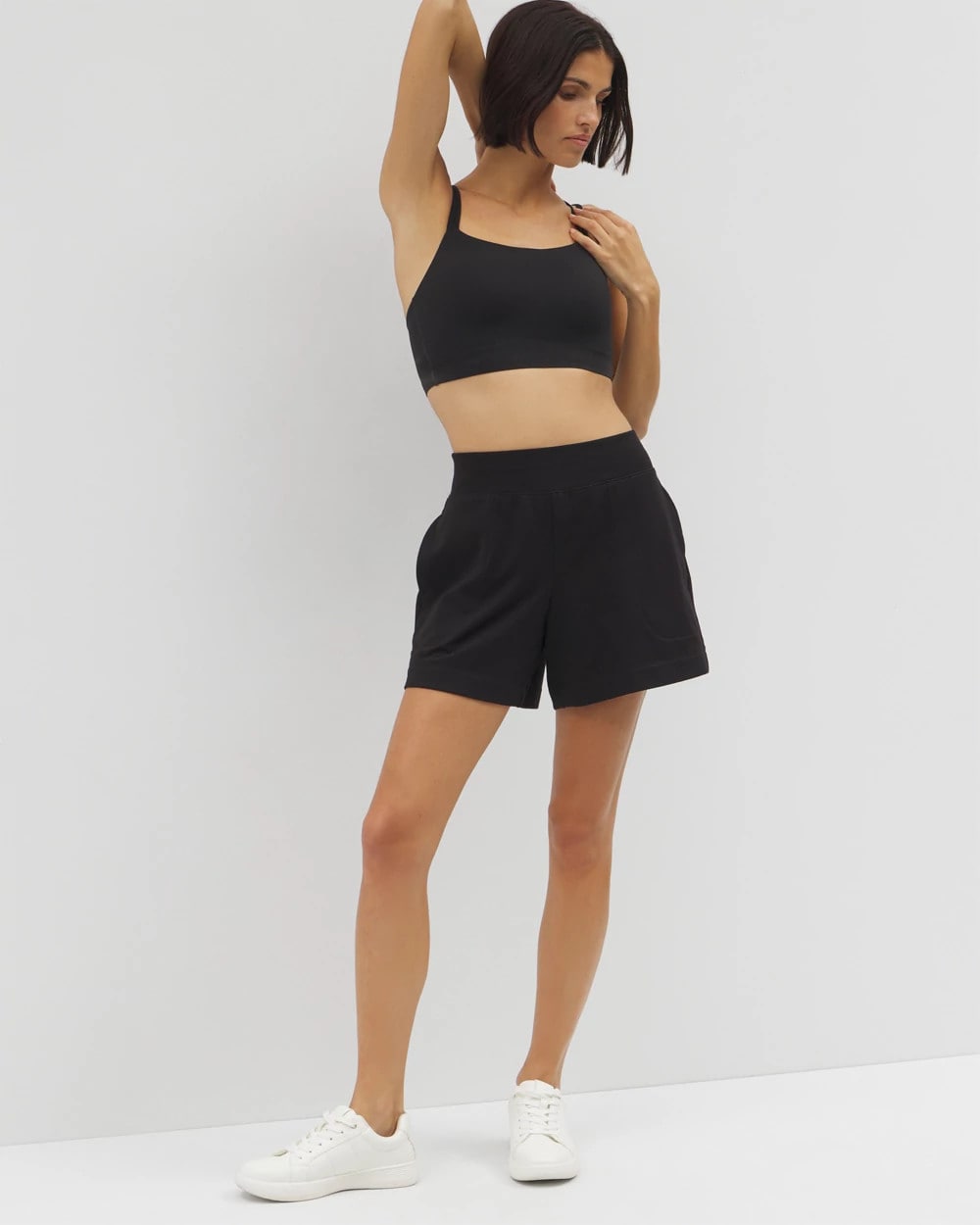 Short