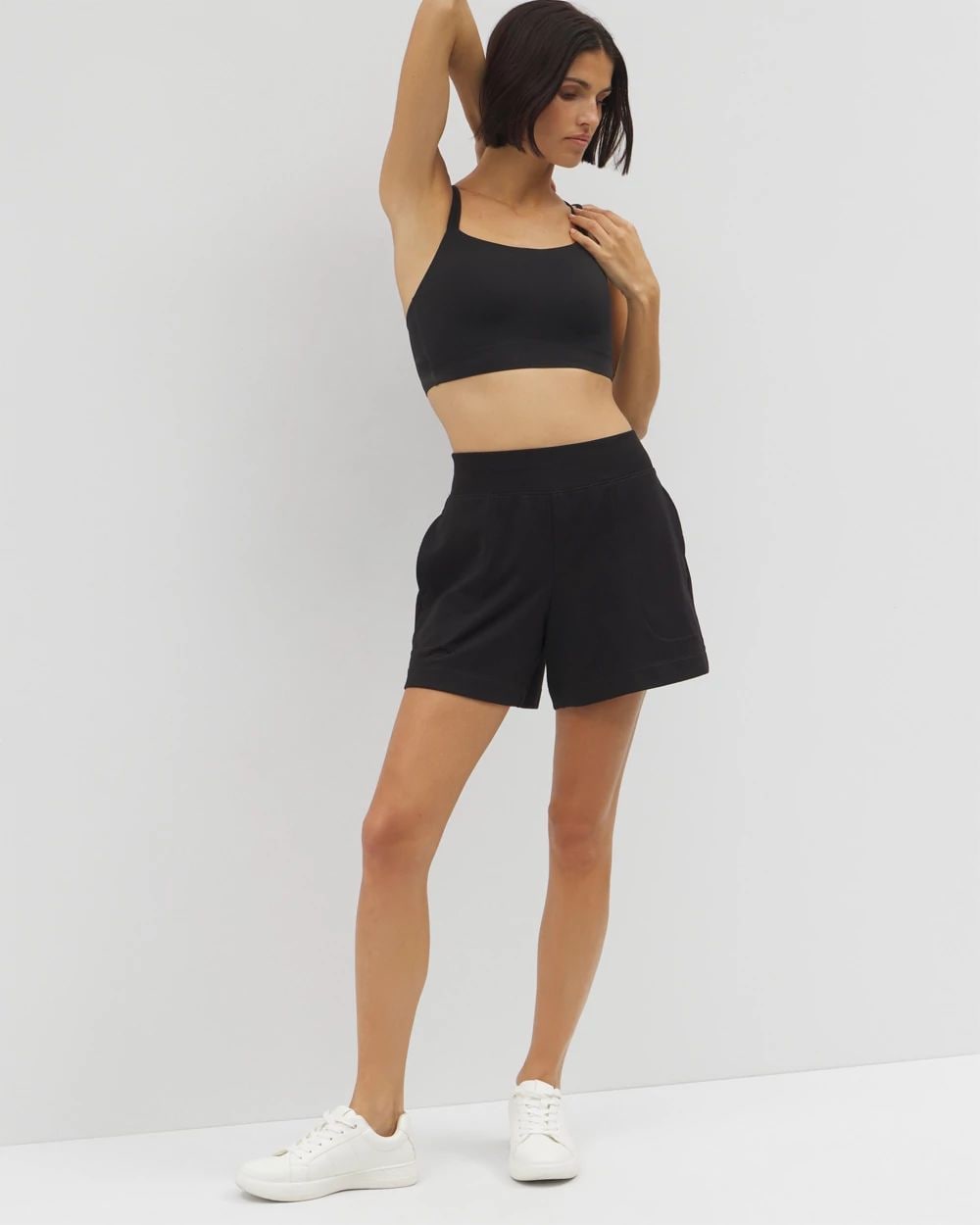 Essential Terry Short