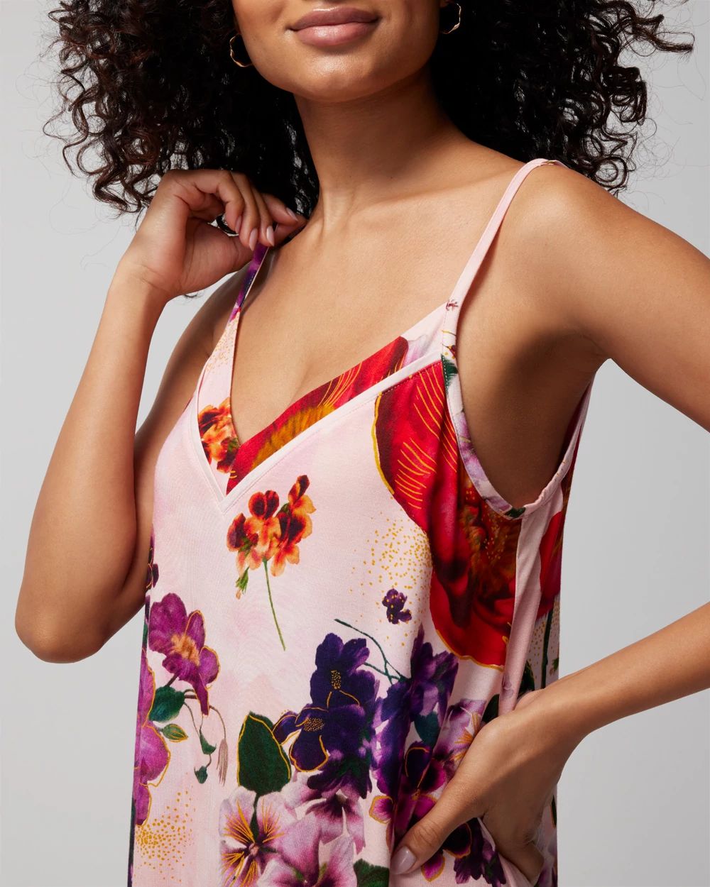 Chemise click to view larger image.