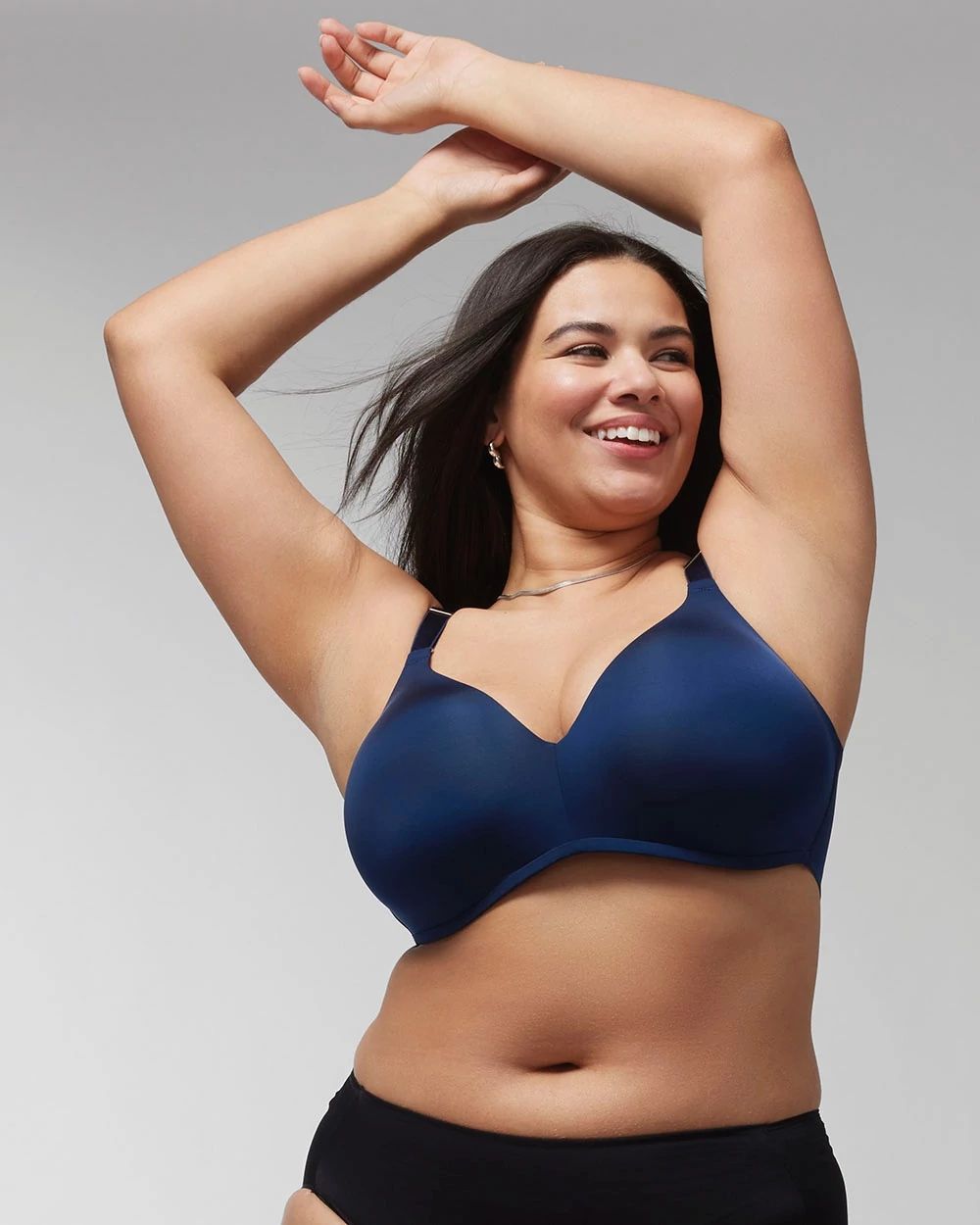 360 Wireless Bra