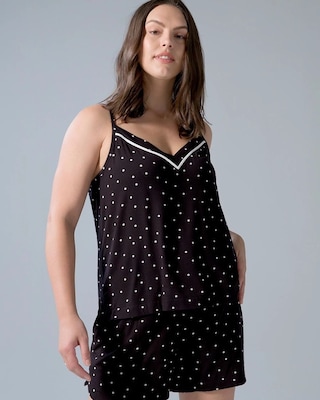 Sleep Cami