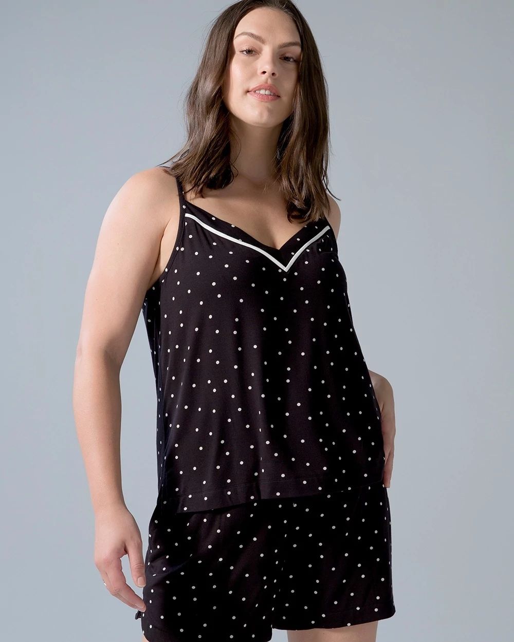 Cool Nights Sleep Cami