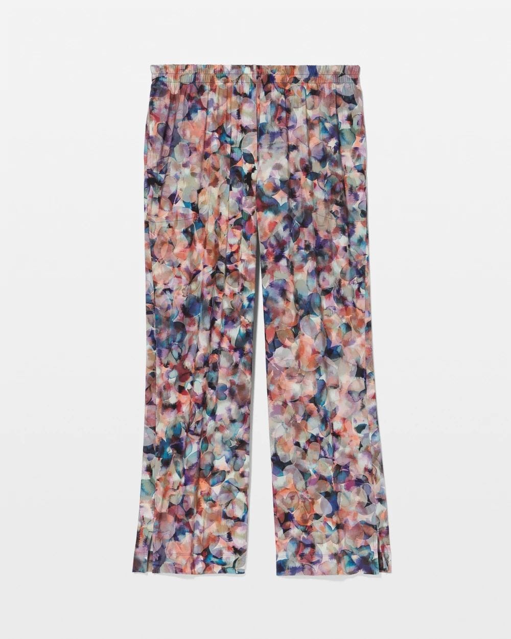 Cool Nights Ankle Pajama Pants
