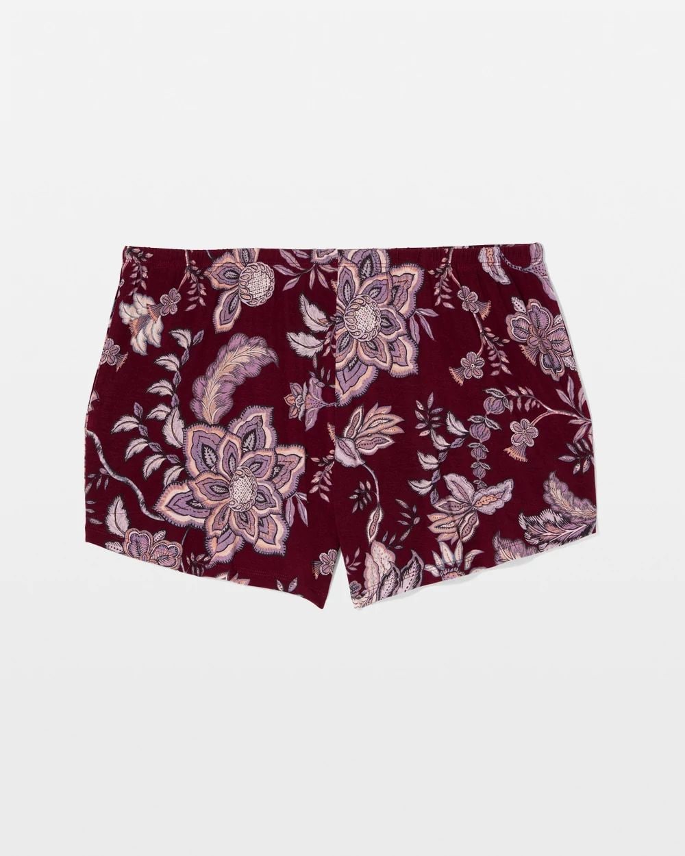 Cool Nights Relaxed Pajama Short