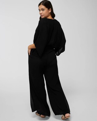 India Bazaar Jumpsuit