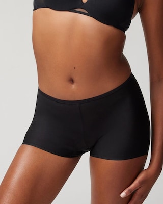 Boyshort Panty