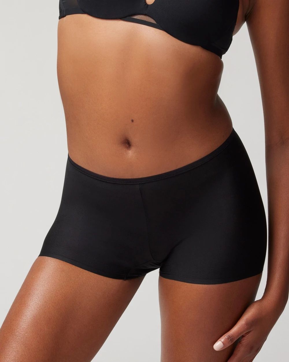 Vanishing Edge Boyshort Panty