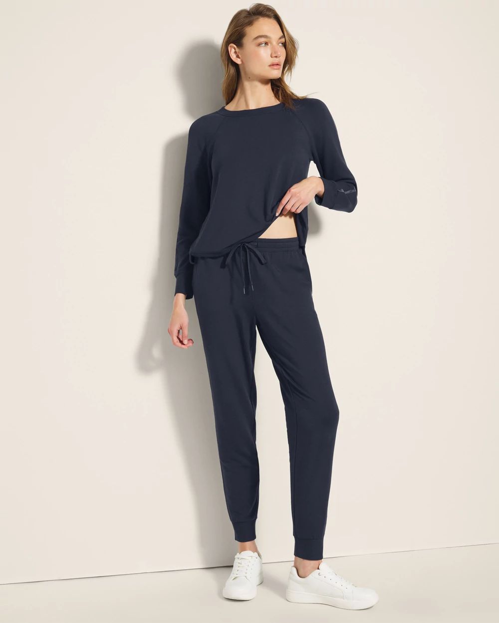 Ultra Soft Fleece Joggers