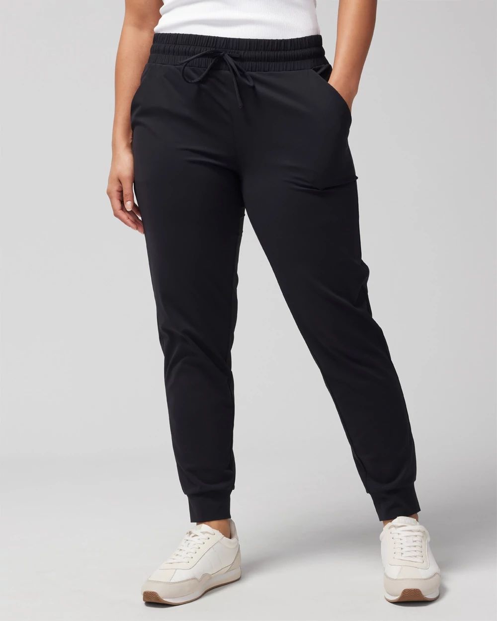 Tech Knit Jogger