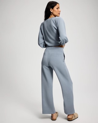 Modern Modal Straight Leg Pant click to view larger image.